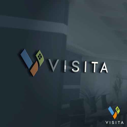 Logo design contest entry by Jacob Gomes