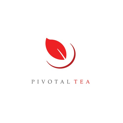 Luxury Tea Brand-ontwerp door Jak.