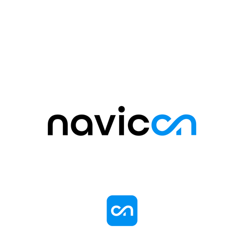 navicon Design by flatof12