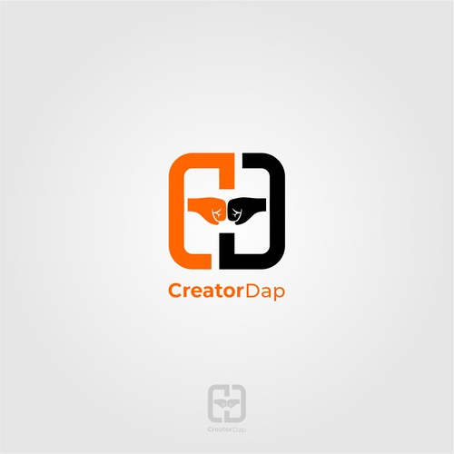 CreatorDap Design by Logics Studio