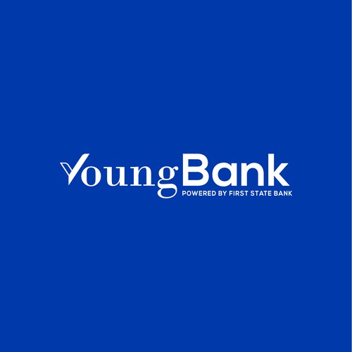 Design Eye-Catching Logo for New Digital Bank Design von Limitless☝