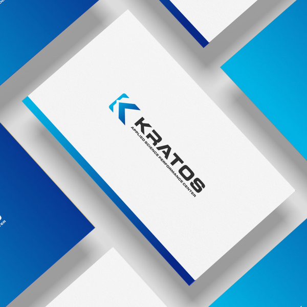 Design by R❢ZQY titled "Kratos"