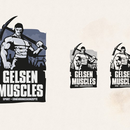  contest entry by Design_Box