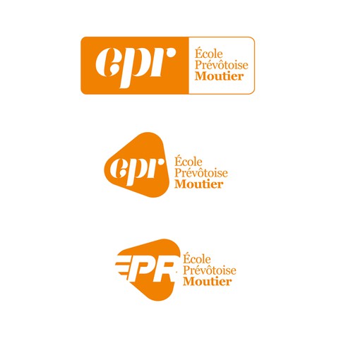 Proposta di design per un contest della categoria Logo realizzata da Studio Yello