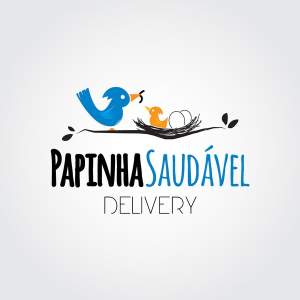 Papinha Saudável Delivery