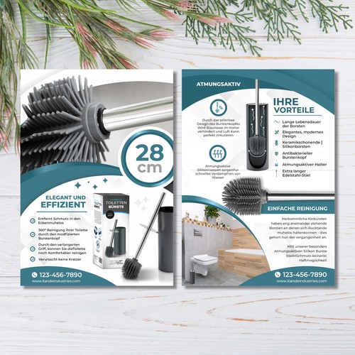  contest entry by Dzhafir