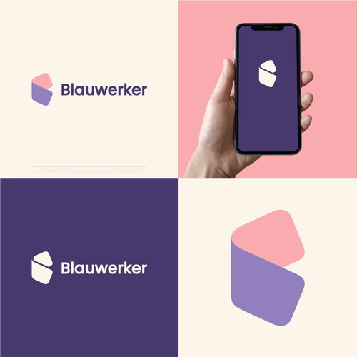 Logo design contest entry by RAPUNZEL27