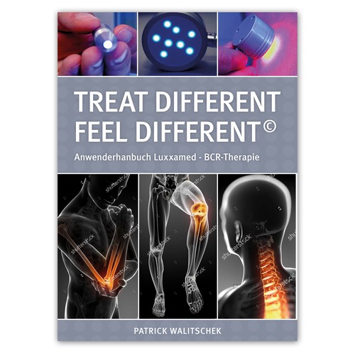 Book cover contest entry by Christian B.