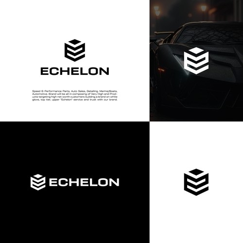 Help us build a logo to start a Lifestyle Brand representing Automotive Industry First in class Design by AshokDesigns