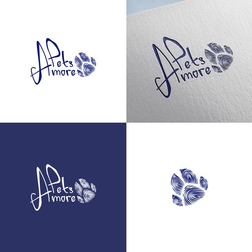 Design a brand logo for pet supplies being sold online Design by ani190189