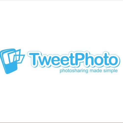 Logo Redesign for the Hottest Real-Time Photo Sharing Platform Réalisé par bohemian