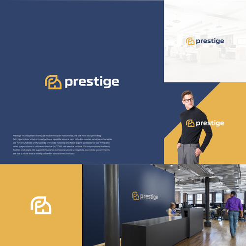 Prestige Design by Bayudaswara