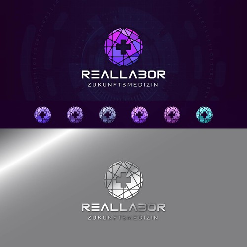 Proposta di design per un contest della categoria Logo e sito ospitato su Jimdo realizzata da 2Doo