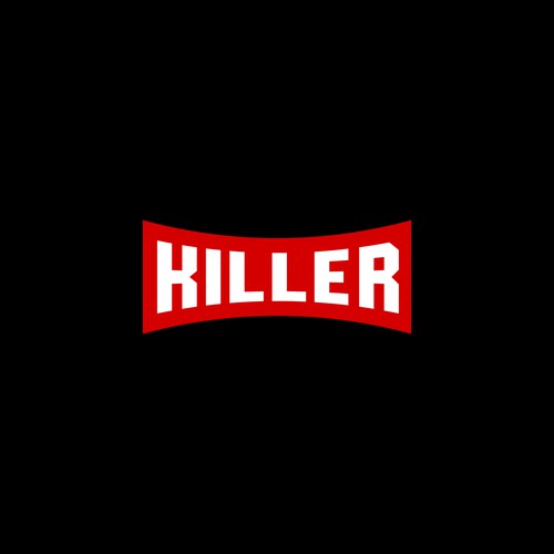 Boxing 🥊 brand killer instinct Design by gwGraphics