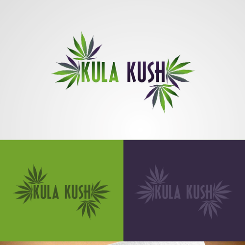 Create the next Logo for the Kula Kush Marijuana strain Design by JairOs