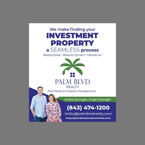 Newspaper Ad Design by Digital Flame