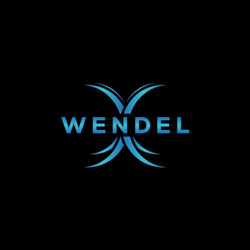 Design di Luxury Logo Design for Wendel X — A Premium Construction Brand Built Different di SP-99