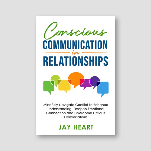 Showcase your Creativeness on a general book topic. Design by Alone Butterfly