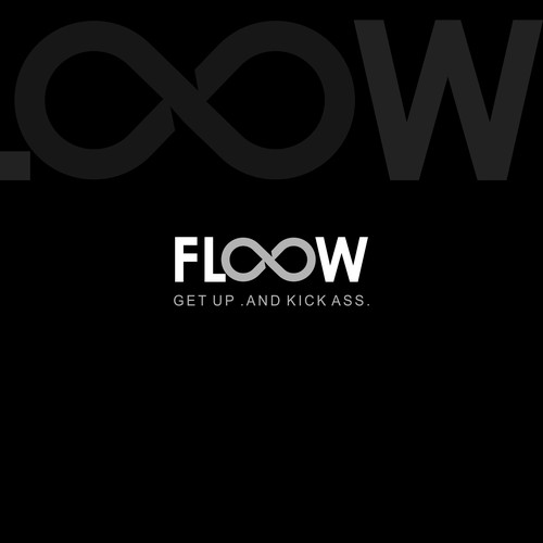 Logo design contest entry by maz bagor