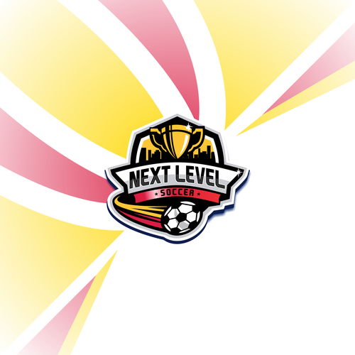 Help me revolutionize youth Soccer with a classy logo Design by IM85