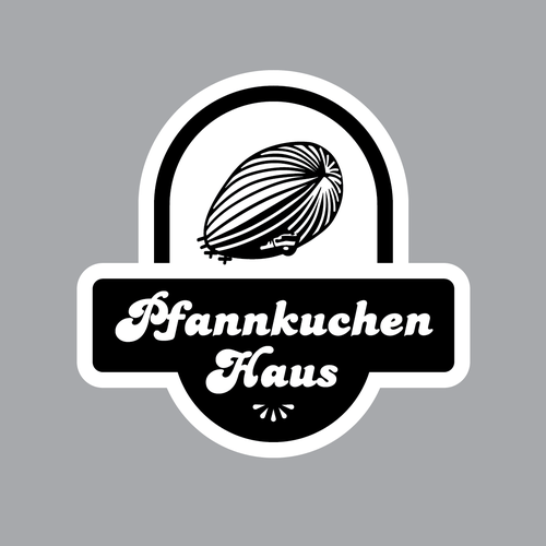 Signage contest entry by Crabatose