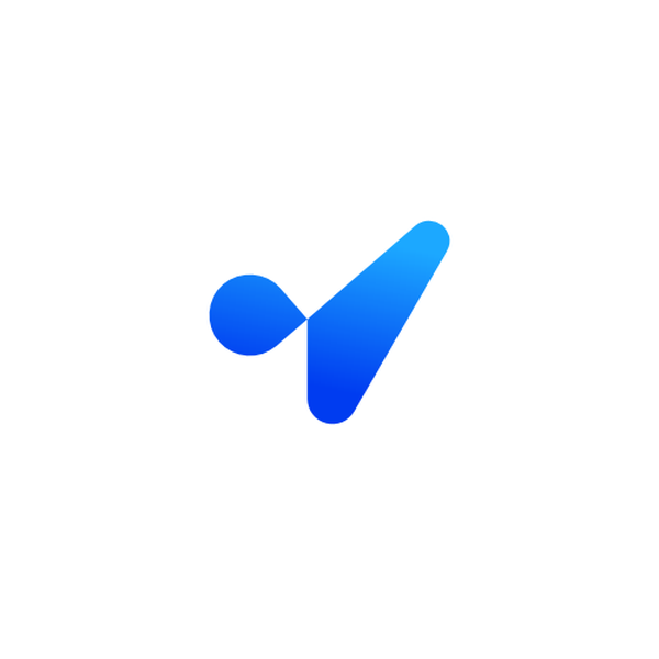 modern logo