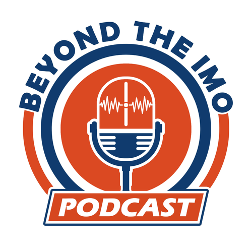Help me reclaim my podcast platform and make it even better! Design by Coverdoses