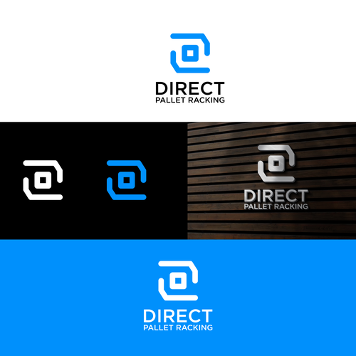 Design an E-Commerce logo to appeal to Industrial Purchasers Design by Kencono Wungu