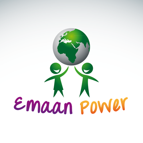 Create the next logo for EmaanPower Design by ProgrammingDesign™