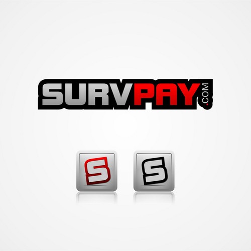Survpay.com wants to see your cool logo designs :) Design por linglung