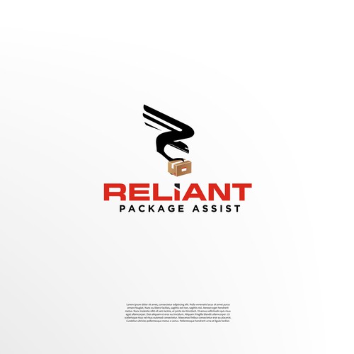 Virtual Guard Package Assist- Logo Design by Clive Vera