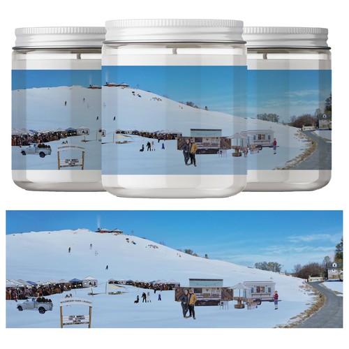 Cup or mug contest entry by melbourne.designs