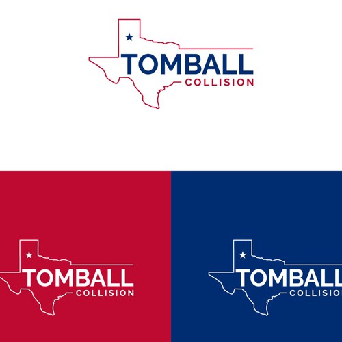 Creative Texas Style Logo Design by Metaworlddesigns