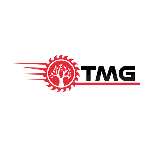 TMG Logo Design by AjiCahyaF