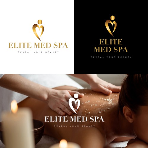 Elite Med Spa Design by Berfimsi