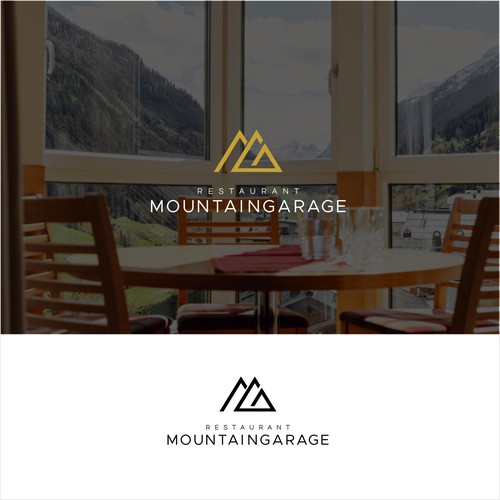 Logo design contest entry by Splashthemes