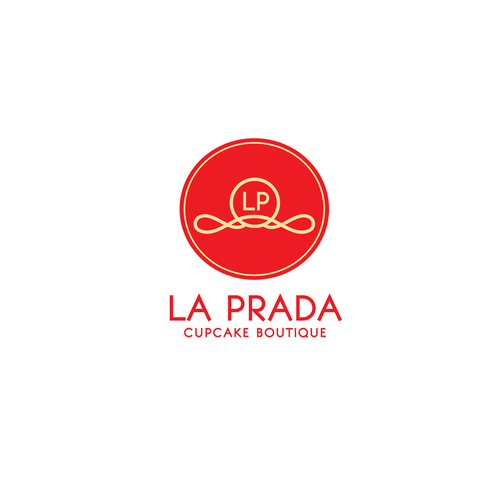 Help La Prada with a new logo Design by ceecamp