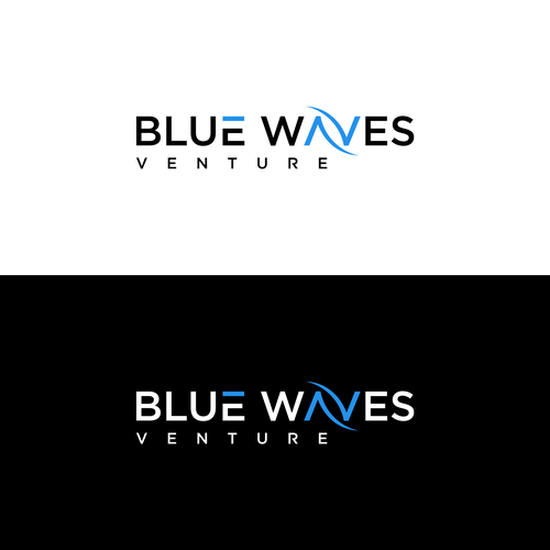 Design di Blue Wave Venture contest di RMMO™
