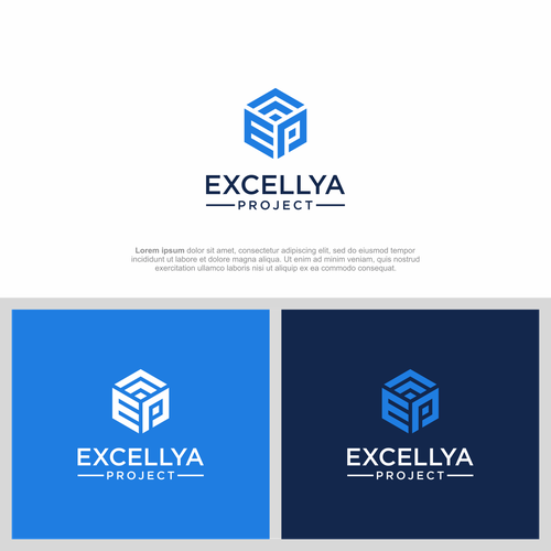 Logo design contest entry by groww_art