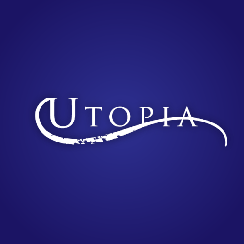 Utopia Logo Logo Design Contest