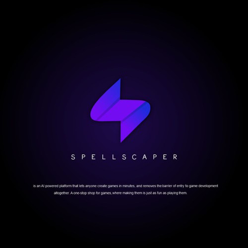 Design logo for gaming platform + Additional paid work for winner Design by Koci 99