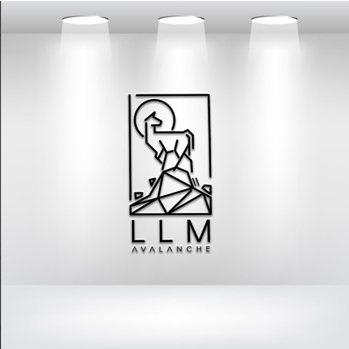 LLM Avalanche Design by Manoharaodelia