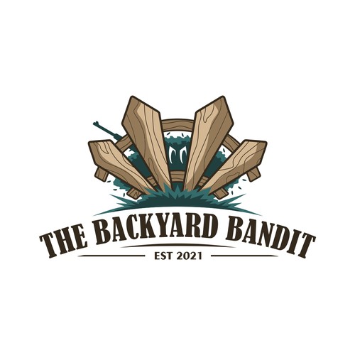 Help Brand My Backyard Business Youtube Channel Logo Design Contest 99designs