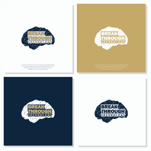 Logo design contest entry by amarta_art®