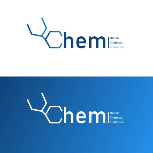 Designs | Design a modern logo for a chemical brand in the Middle East ...