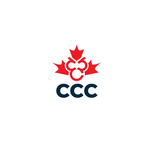 Business service logo with owl symbol Design by Champious™