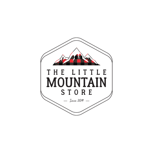 general store logo