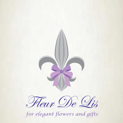 New logo wanted for Fleur de Lis | Logo design contest