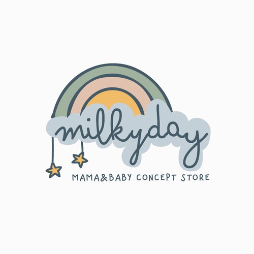 Logo design contest entry by Alessia D'Amico