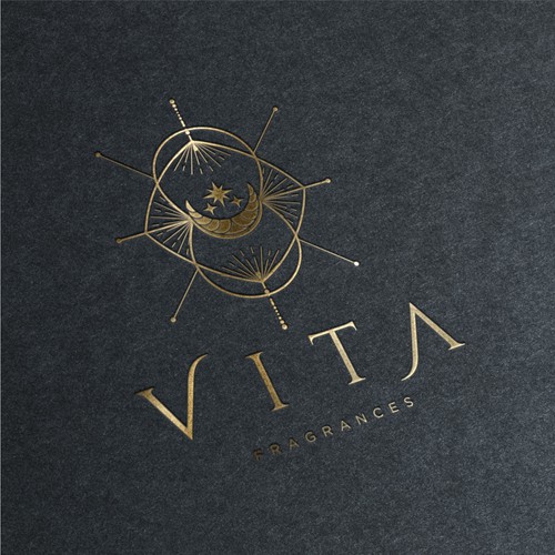 VITA FRAGRANCES Design by Logicainfo ♥